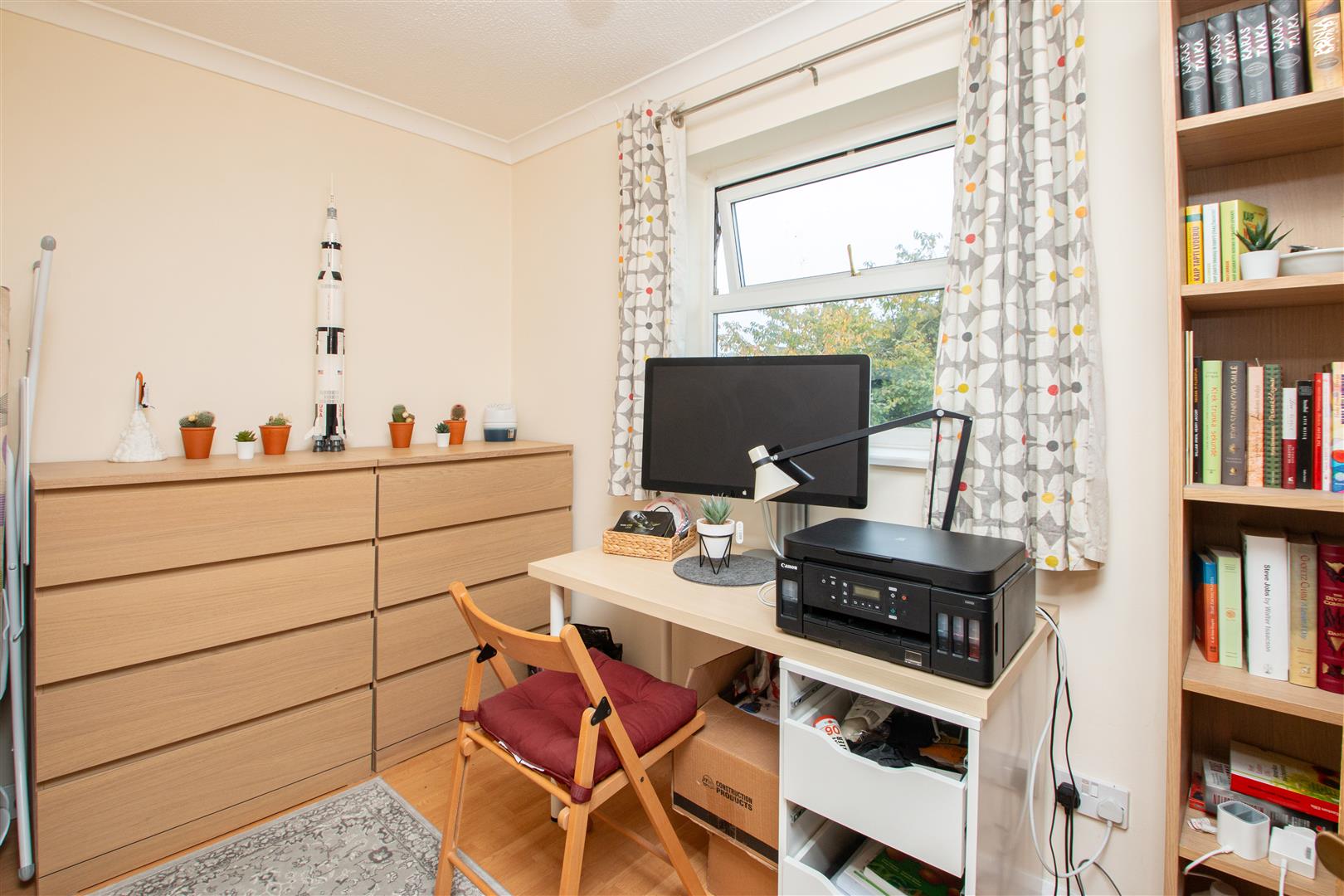 Pickering Drive, Emerson Valley, Milton Keynes